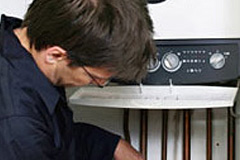 boiler replacement Eastington